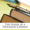 The House of a Thousand Candles(2010年Nabu Press出版的圖書)