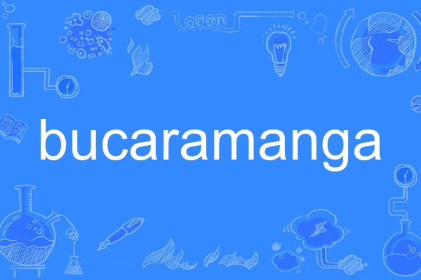 bucaramanga