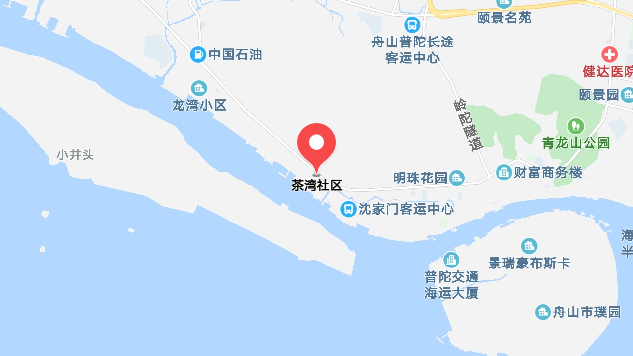 地圖信息