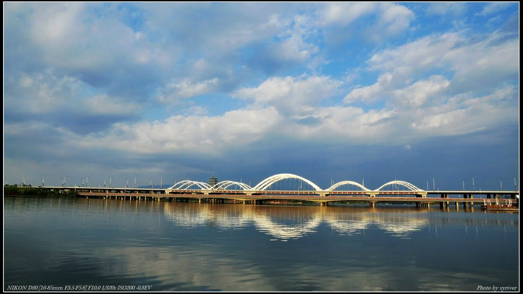 廣運大橋