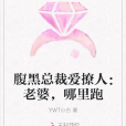 腹黑總裁愛撩人：老婆，哪裡跑