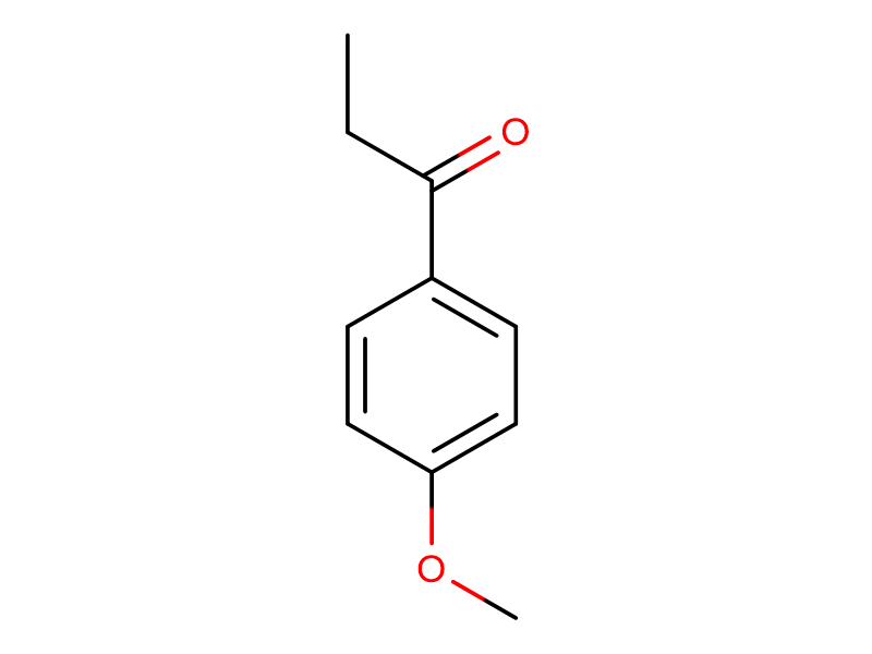 對甲氧基苯丙酮