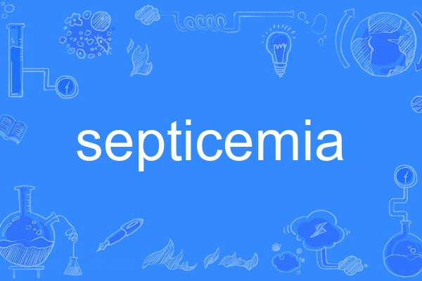 septicemia