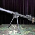 M1919A6式機槍