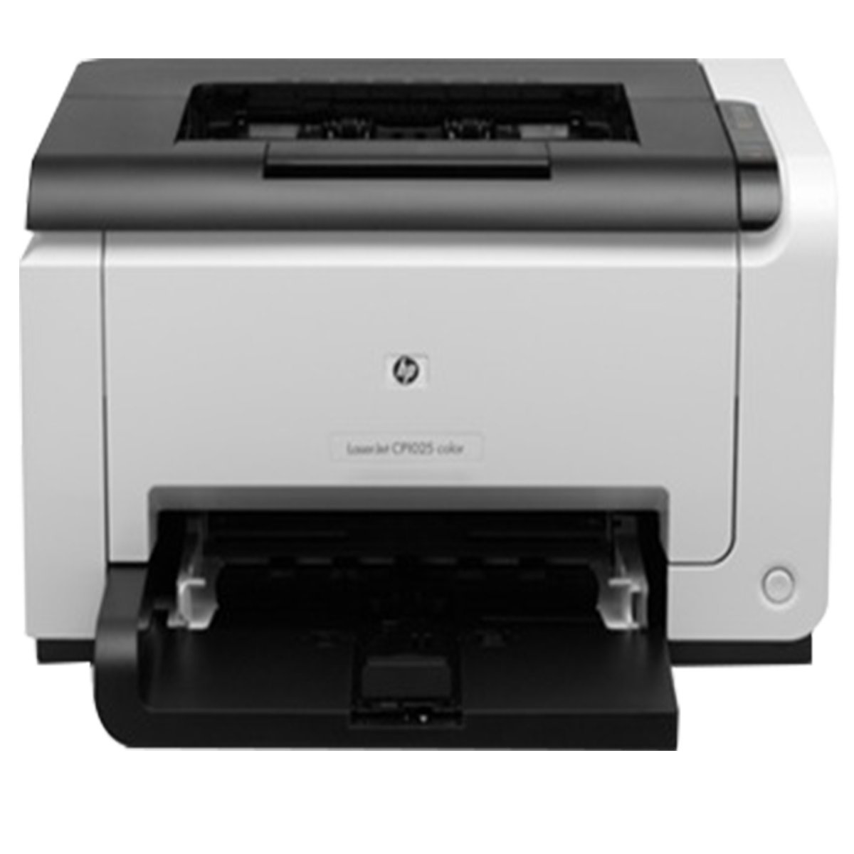 HP LaserJet P1007