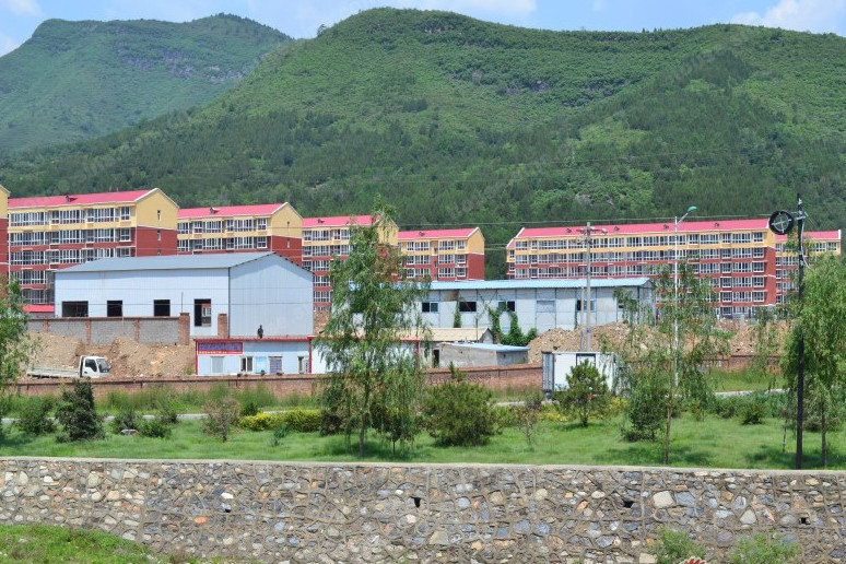 楓林花園(房山區周口店鎮的住宅小區)