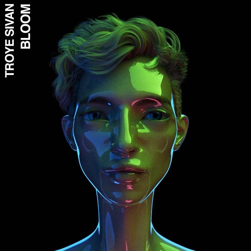 bloom(Troye Sivan個人單曲)