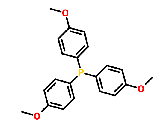 三（4-甲氧苯基）膦