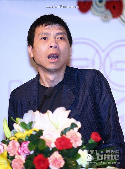 馮小剛導演