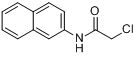 2-氯-N-萘-2-基乙醯胺