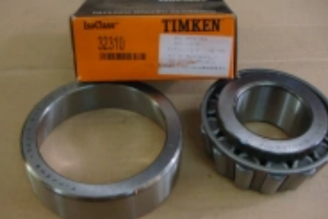 TIMKEN 593/592-B軸承