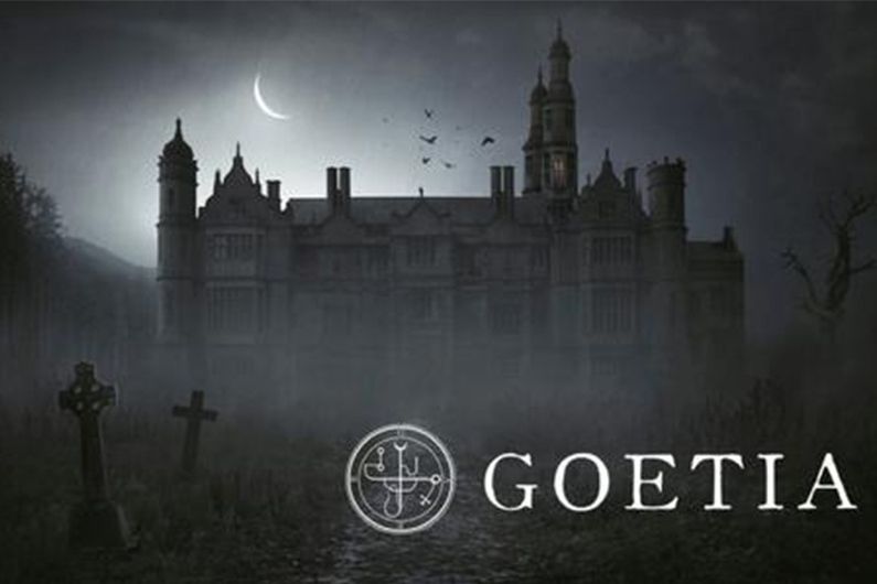 Goetia