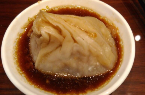 益氣小籠饅頭