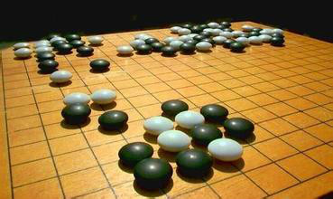 圍棋