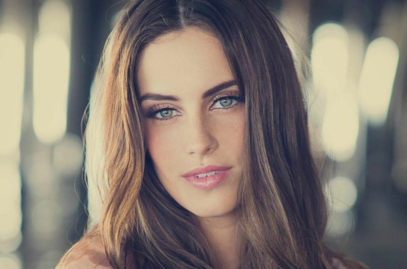 傑西卡·朗帝(Jessica Lowndes)