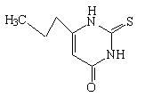 丙硫氧嘧啶腸溶膠囊