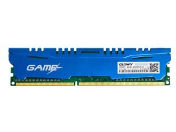 光威悍將 8GB DDR3 1600