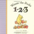 Winnie-The-Pooh\x27s 1,2,3