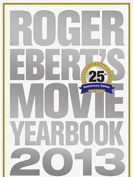 Roger Ebert\x27s Movie Yearbook 2013