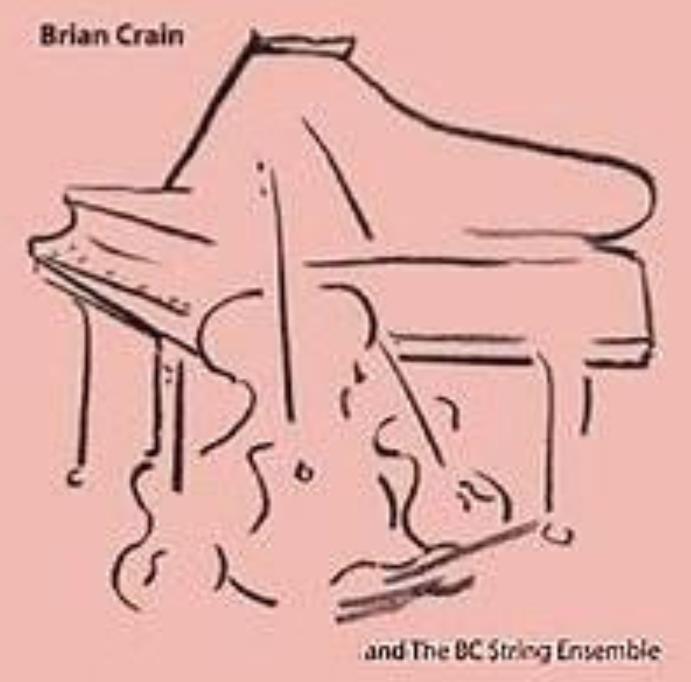 Brian Crain and the BC String Ensemble