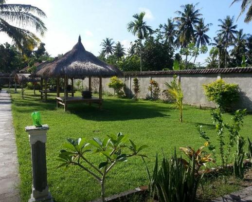 Heavenly Homestay Kuta Lombok