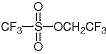 三氟甲烷磺酸-2,2,2-三氟乙酯