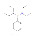 雙（二乙胺）苯膦