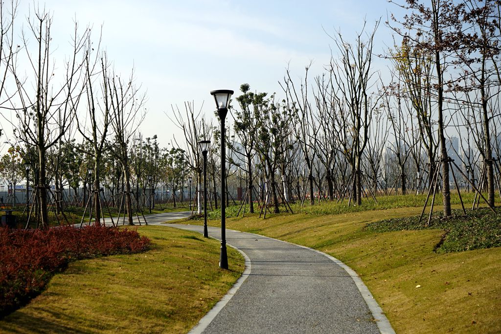 向塘市民休閒公園