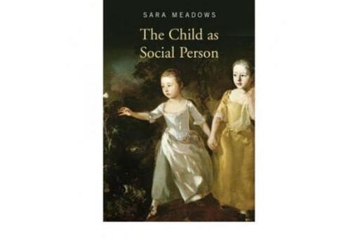 The Child as Social Person