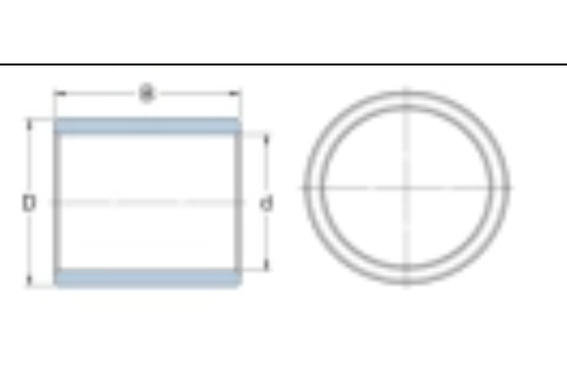 SKF PG10511060A軸承