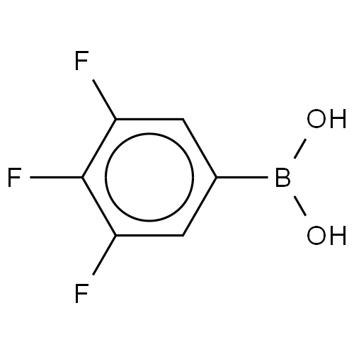 3,4,5-三氟苯硼酸