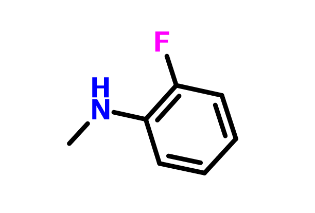 N-甲基-2-氟苯胺