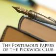 The Postumous Papers of the Pickwick Club