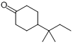 4-（1,1-二甲基丙基）環己酮