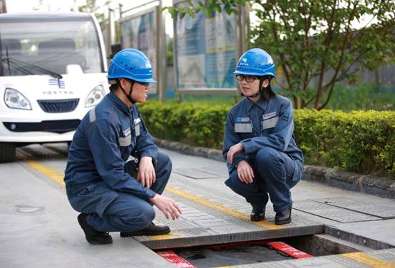 電動汽車無線供電車道