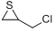 Epithiochlorohydrine