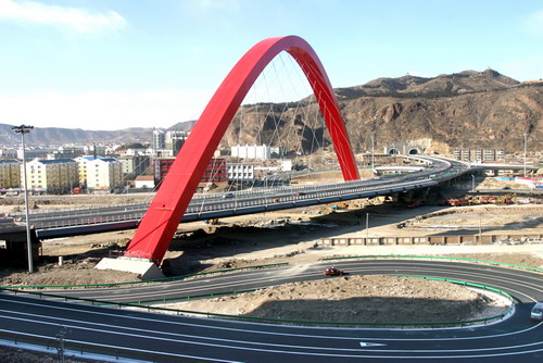 通泰大橋