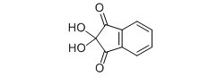 水合三酮氫茚