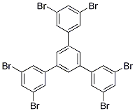 1,3,5-三（3,5-二溴苯基）苯