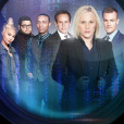 網路犯罪調查(CSI: Cyber)