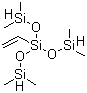 乙烯基三(二甲基矽氧烷基)矽烷