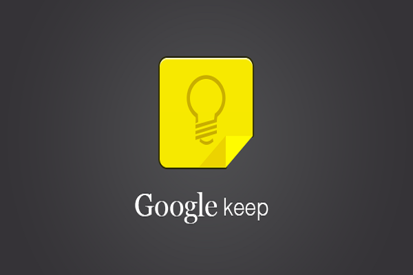 Google Keep