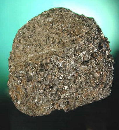 鉻鐵礦(圖5)