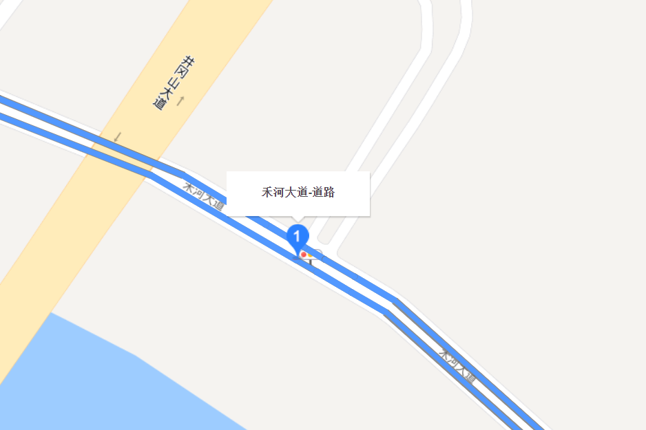 禾河大道