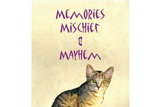 Memories, Mischief & Mayhem