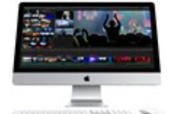 蘋果iMAC 27英寸 2020(i7/8GB/512GB/Radeon Pro 5300XT)