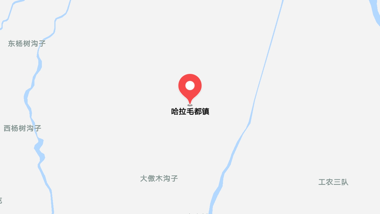 地圖信息