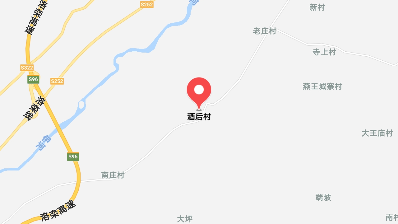 地圖信息