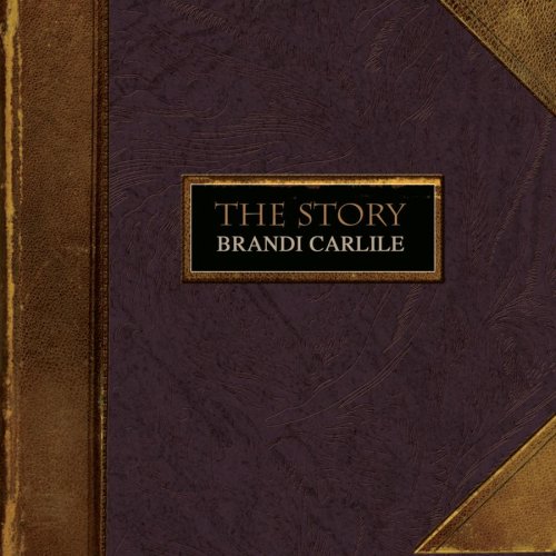 The Stroy（Brandi Carlile） 專輯封面