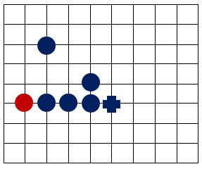 五子棋(五子旗)